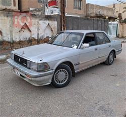 تويوتا كراون